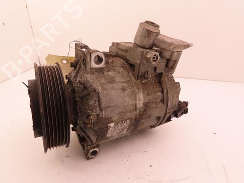 Used AC compressor AC compressor VW GOLF V (1K1) 1.9 TDI (105 hp) 17371979 17371979