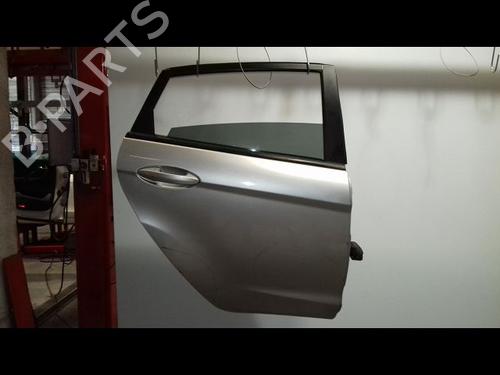 Used Right rear door Right rear door FORD FIESTA VI (CB1, CCN) 1.4 TDCi (70 hp) 33970556 33970556