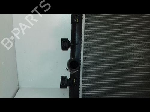 Water radiator PEUGEOT 207 (WA_, WC_) 1.4 16V | BP21008297M31