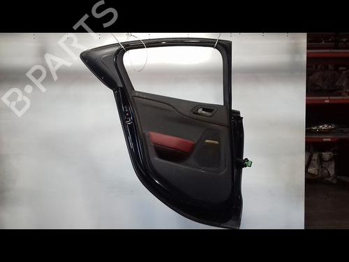 Used Left rear door CITROËN DS4 (NX_) 1.6 THP 200 (200 hp) 19798865
