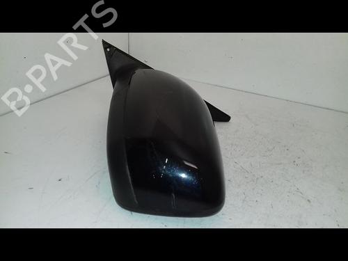 Left mirror KIA VENGA (YN) 1.4 CRDi 90 | BP29225285C26 