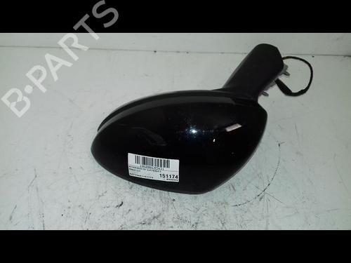 Used Left mirror Left mirror RENAULT CLIO V (B7_) 1.6 E-TECH 145 (B7MU) (143 hp) 40111120 40111120