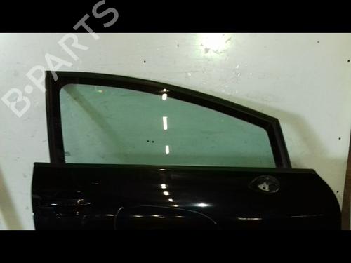 Right front door SEAT LEON (1P1) 1.4 TSI | BP29224957C3 