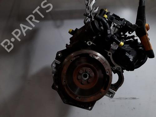 Motor OPEL MERIVA B MPV (S10) 1.4 (75) (100 hp) 16313718