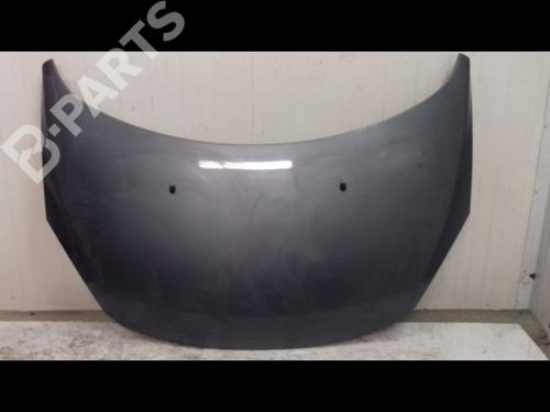 Used Hood PEUGEOT 307 (3A/C) 1.6 HDi (90 hp) 8963548