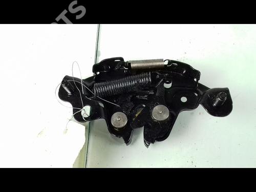 Used Tailgate lock NISSAN QASHQAI / QASHQAI +2 I (J10, NJ10, JJ10E) 1.6 dCi All-wheel Drive (130 hp) 8970349