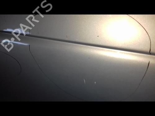 Left rear door RENAULT MEGANE I (BA0/1_) 1.6 16V (BA04, BA0B, BA11, BA1J, BA16, BA19, BA1K, BA1V,... | BP29216735C4 