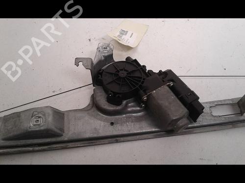 Front left window mechanism RENAULT SCÉNIC II (JM0/1_) 1.9 dCi (JM14) | BP15200337C22 