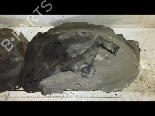 Wheel arch RENAULT SCÉNIC III (JZ0/1_) 1.5 dCi | BP29224651C56 