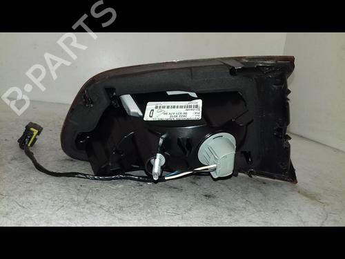 Right tailgate light CITROËN DS5 2.0 HDi 165 | BP33415855C80 - Image 2