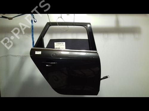 right-rear-door-audi-a4-b8-avant-8k5-2007-2008-2009-2010-2011-2012-2013-2014-2015-2016-2017-33278261 main image
