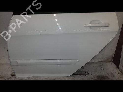 Left rear door PEUGEOT 308 SW I (4E_, 4H_) 1.6 HDi | BP29216741C4