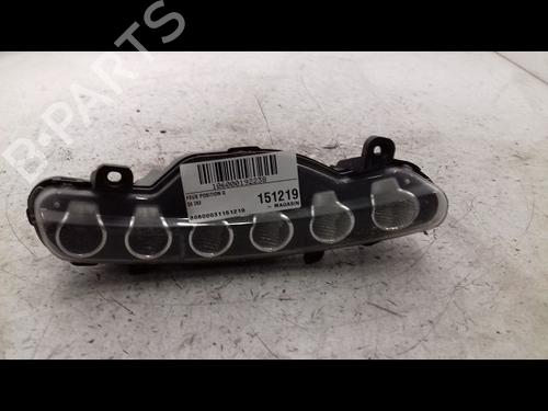 Used Left daytime light Left daytime light DS DS 3 (SA_) 1.2 THP 110 / PureTech 110 (SAHNPS, SAHNZ6, SAHNZT) (110 hp) 39659794 39659794