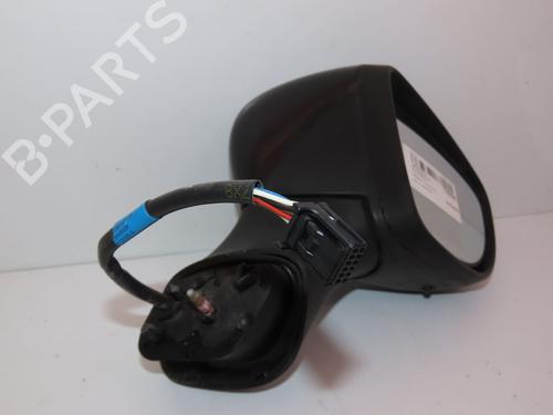 Right mirror RENAULT CLIO IV (BH_) 1.5 dCi 75 | BP18153532C27 