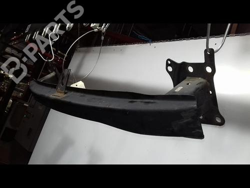 Front bumper reinforcement VW GOLF V (1K1) 1.9 TDI | BP11145052C109 
