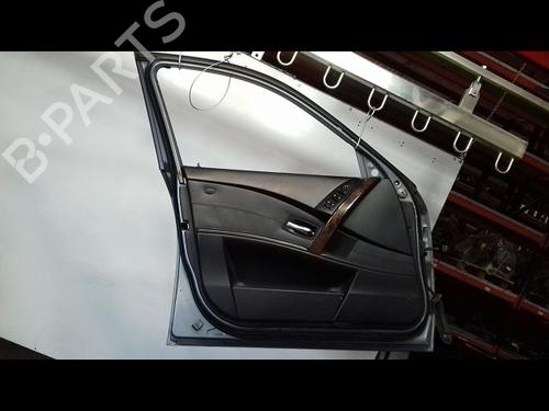 Used Left front door BMW 5 (E60) 525 d (177 hp) 19123619