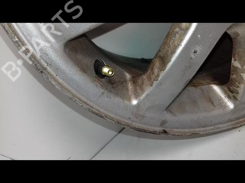 Rim PEUGEOT 206 Hatchback (2A/C) 1.6 HDi 110 | BP13362693C45 