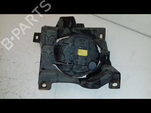 Right front fog light PORSCHE CAYENNE (9PA) GTS 4.8 | BP30950070C31