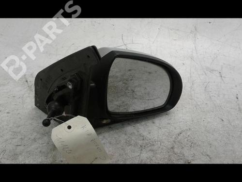 Used Right mirror KIA PICANTO I (SA) 1.0 (63 hp) 8966353