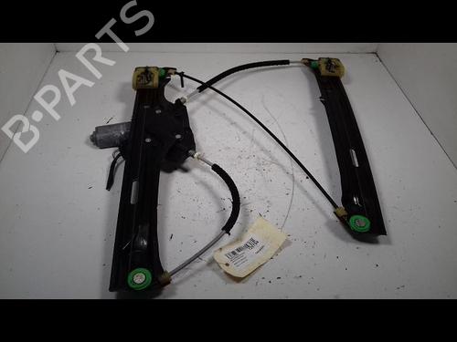 Front left window mechanism BMW X4 (F26) xDrive 30 d | BP9519971C22 