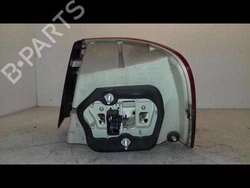 Left taillight VW JETTA III (1K2) 1.9 TDI | BP33136662C34 - Image 3