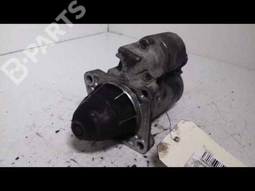 Startmotor FORD FIESTA V (JH_, JD_) 1.4 16V | BP10705958M8