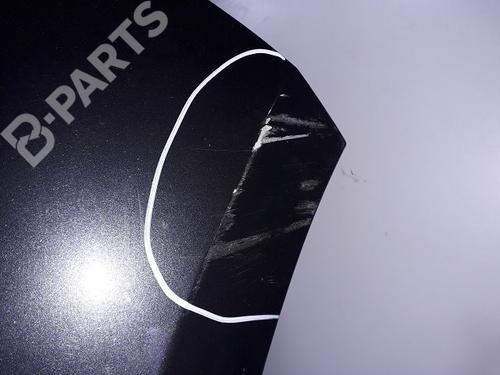 Front bumper FORD MONDEO IV (BA7) 2.0 TDCi | BP10115311C7 