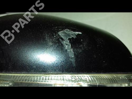 Left mirror VW GOLF VI (5K1) 2.0 TDI | BP11821020C26 