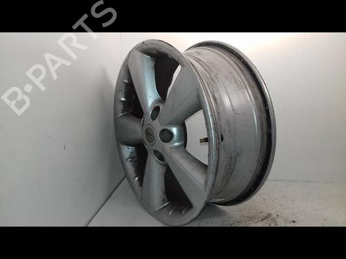 Rim NISSAN QASHQAI I (J10, NJ10) 2.0 dCi All-wheel Drive | BP23086369C45