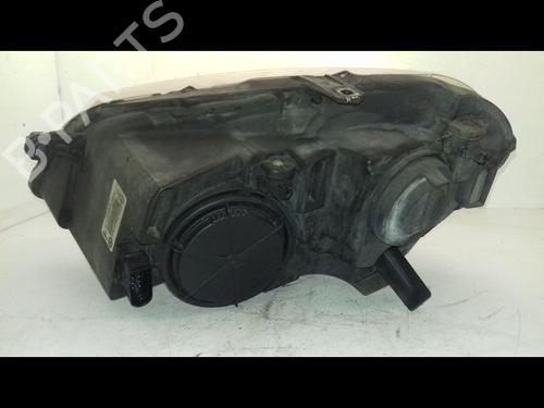 Right headlight VW POLO (9N_, 9A_) 1.2 12V | BP22811620C29 