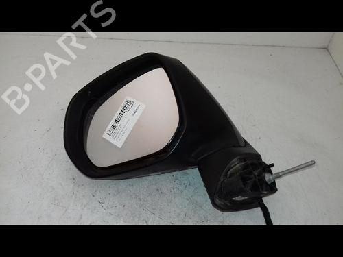 Used Left mirror PEUGEOT 5008 (0U_, 0E_) 1.6 HDi (110 hp) 29225349