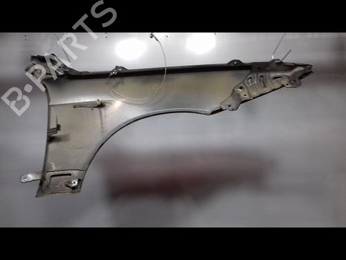 Left front fenders ALFA ROMEO 159 (939_) 1.9 JTDM 16V (939AXC1B, 939AXC12) | BP10981580C41 