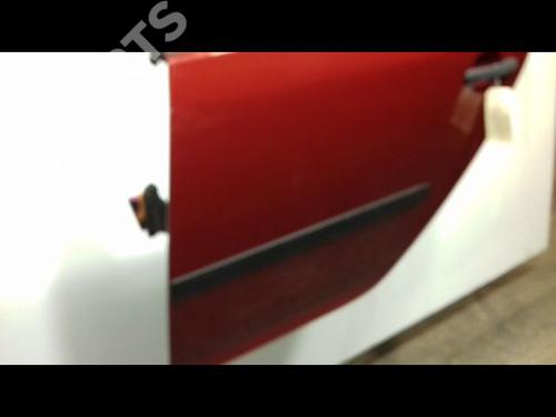 Left rear door VW GOLF V (1K1) 1.9 TDI | BP11382300C4 