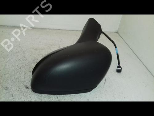 left-mirror-renault-clio-iv-bh_-2012-2013-2014-2015-2016-2017-2018-2019-2020-2021-38409750 main image