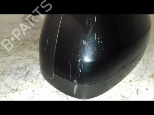 Left mirror CITROËN C3 II (SC_) 1.4 HDi 70 (SC8HZC, SC8HR0, SC8HP4) | BP30949877C26 