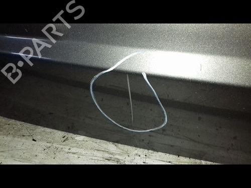 Tailgate MERCEDES-BENZ B-CLASS Sports Tourer (W245) B 170 (245.232) | BP29225868C6 