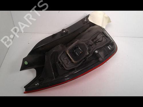 Used Right taillight RENAULT SCÉNIC II (JM0/1_) 1.5 dCi (JM1E, JM16) (106 hp) 8965444
