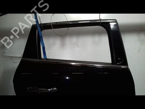 Right rear door LANCIA DELTA III (844_) 1.4 (844.AXA1A) | BP29225518C5 