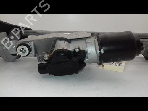 Front wiper motor MAZDA 3 (BL) 1.6 MZ-CD (BL14) | BP17021737M29 