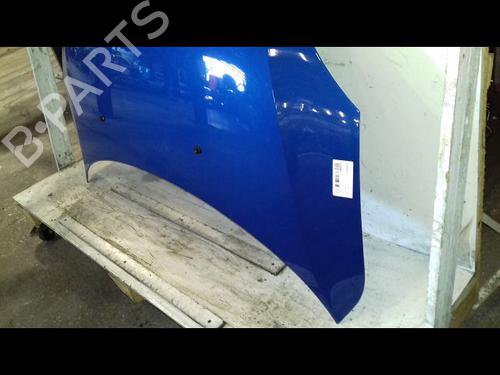 Panser SUZUKI SWIFT III (MZ, EZ) 1.3 DDiS (RS413D) (75 hp) 29216589