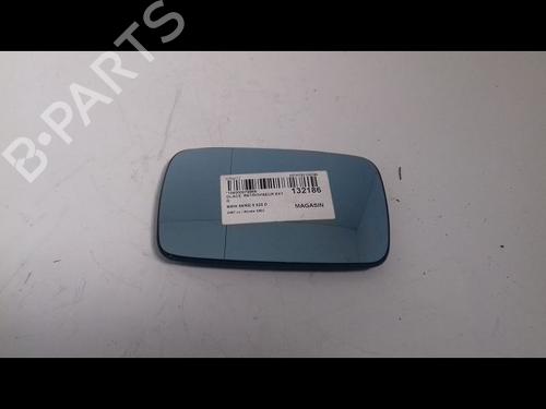 Used Left mirror BMW 5 (E39) 525 d (163 hp) 14887852