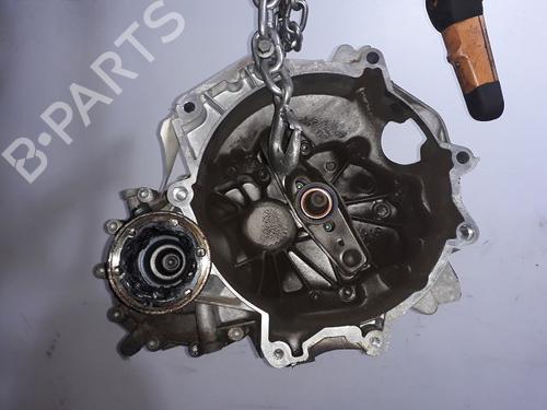 Gearbox VW POLO IV (9N_, 9A_) 1.2 12V | BP30501728M3