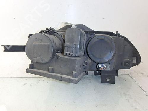 Used Left headlight RENAULT ESPACE III (JE0_) 3.0 V6 24V (JE0G, JE0R) (190 hp) 23196316