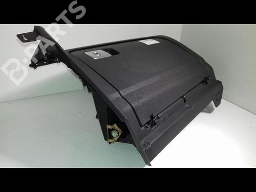 Glove box VW GOLF V (1K1) 1.9 TDI | BP11183647C95 
