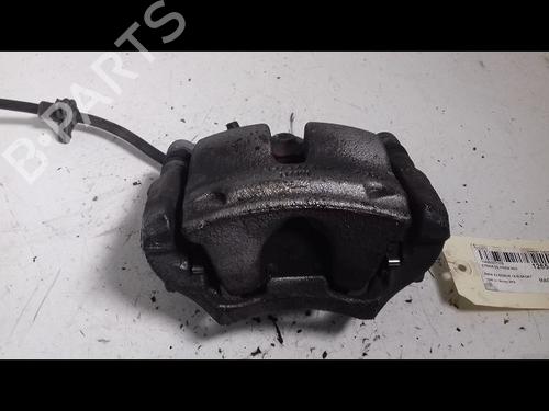 Used Right front brake caliper BMW X2 (F39) sDrive 18 i (140 hp) 14887177