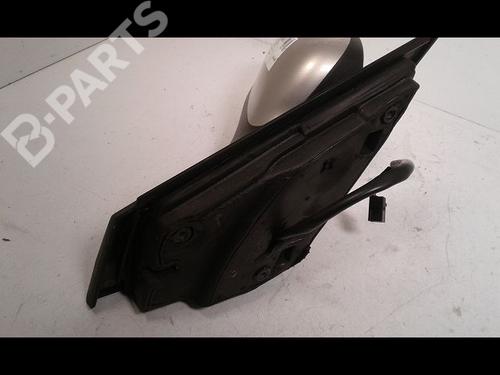 Right mirror FIAT BRAVO II (198_) 1.9 D Multijet (198AXB1A) | BP8972834C27 