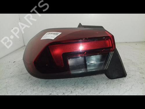 left-taillight-opel-corsa-f-p2jo-2019-33136592 main image
