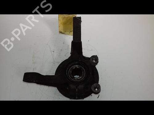 Used Left front steering knuckle CHRYSLER LE BARON Convertible 2.5 i Turbo (152 hp) 29216381