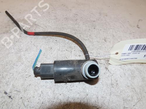 Spylervæskepumpe Spylervæskepumpe TOYOTA YARIS (_P9_) 1.0 VVT-i (KSP90_, KSP90R) (69 hp) 33970617 33970617