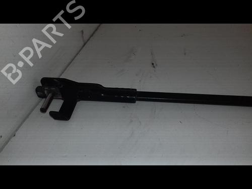 Vindrute viskerarm FORD FOCUS II (DA_, HCP, DP) 1.6 TDCi | BP29226758C143 